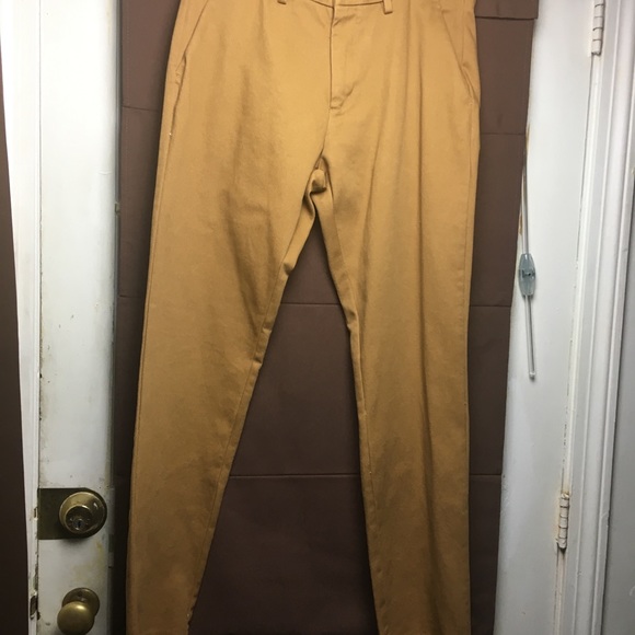 🍁H&M Slim Fit Jeans - Picture 6 of 7